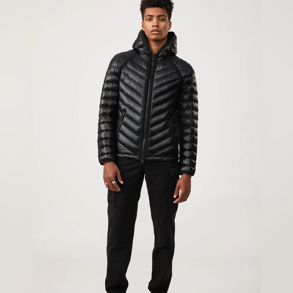 Maxim Jacket - Men's